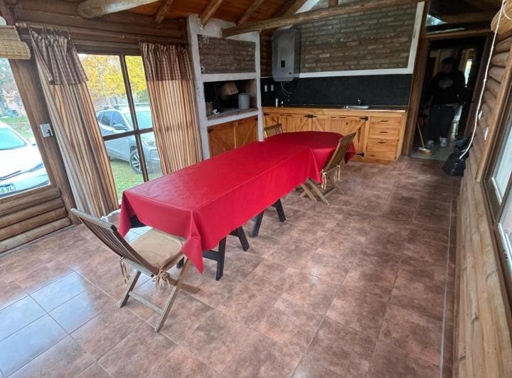 Venta Cabaña 3 Ambientes, Barrio Villa Gloria, Villa Giardino - 2