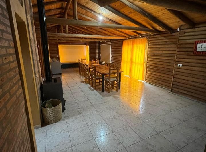 Venta Cabaña 3 Ambientes, Barrio Villa Gloria, Villa Giardino - 5