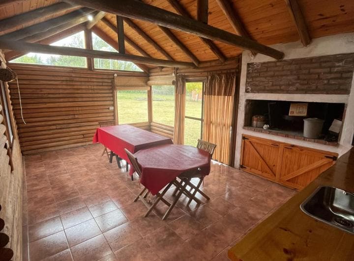 Venta Cabaña 3 Ambientes, Barrio Villa Gloria, Villa Giardino - 3