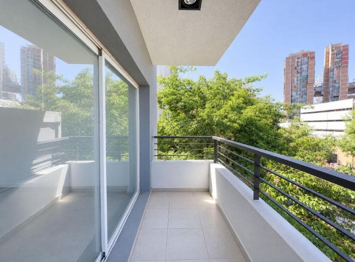 2 Amb. a Estrenar. Listo Para Habitar. Apto Credito - 5