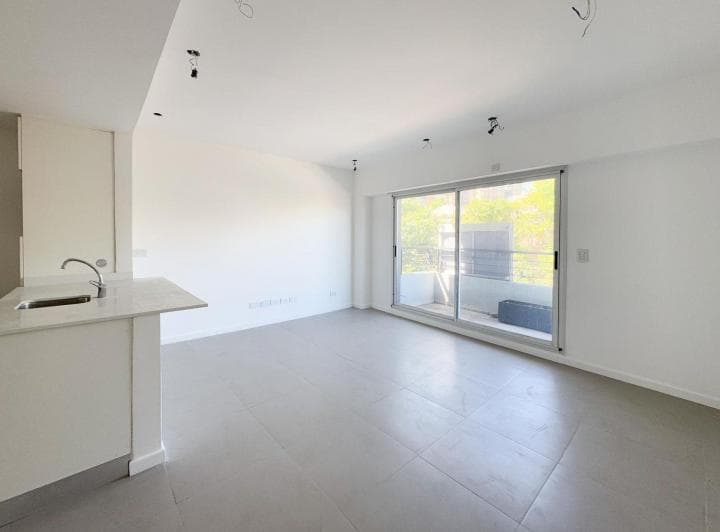 2 Amb. a Estrenar. Listo Para Habitar. Apto Credito - 4