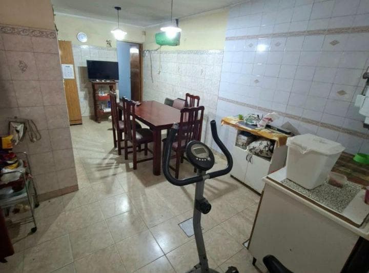 B° Santa Isabel ¡Gran Oportunidad! Casa 3 Dorm. + Pileta + Garaje Para 3 Autos – Apta Crédito - 5