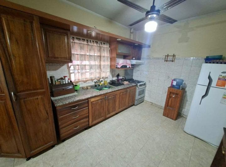 B° Santa Isabel ¡Gran Oportunidad! Casa 3 Dorm. + Pileta + Garaje Para 3 Autos – Apta Crédito - 2