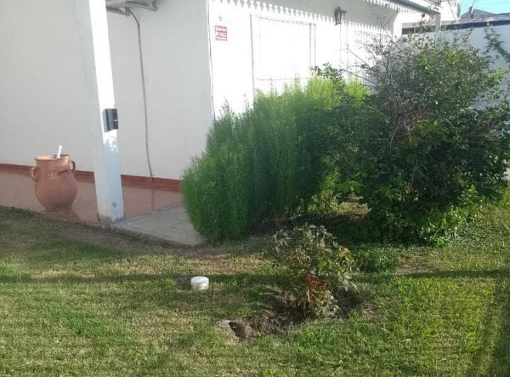 Nvr. Venta de Hermosa Casa José C Paz. Apta Crédito. - 2