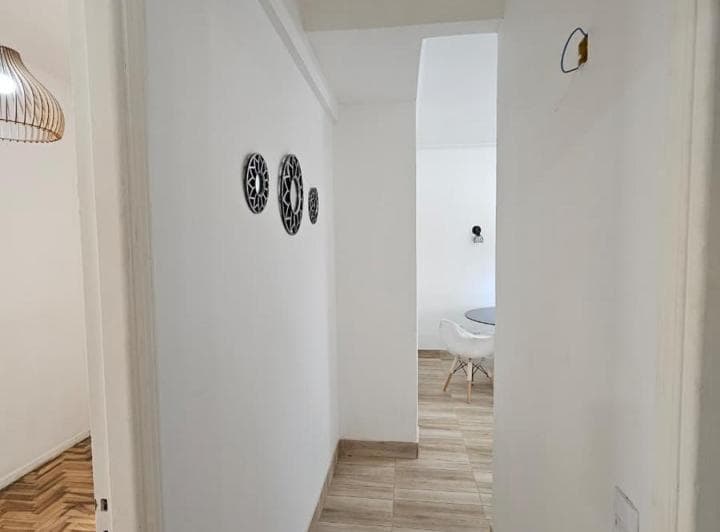 Venta de Departamento - 3 Ambientes - Lateral - Centro - Mar del Plata - 3