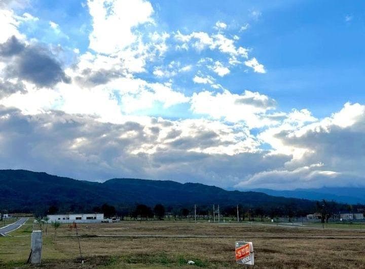 Vendo Lote en La Arbolada - 5
