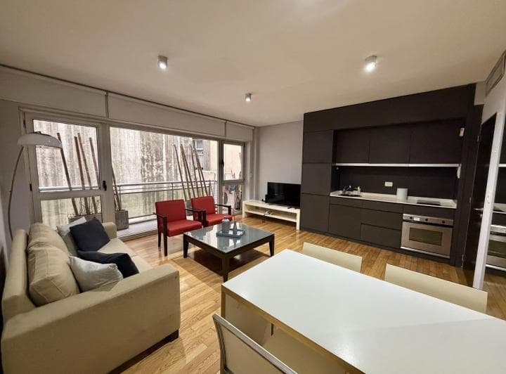 Monoambiente en Alquiler Amoblado y Equipado | Retiro - 2