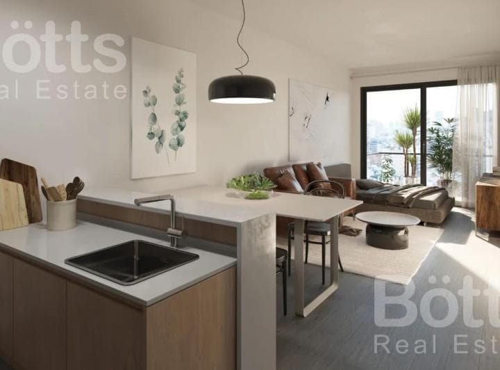 Venta Monoambiente - Precio Pozo y Posesión en 30 Días - Almagro - 4