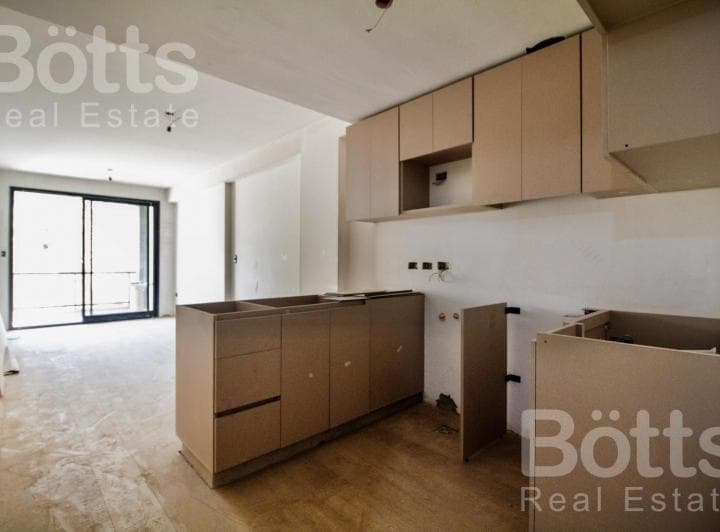 Venta Monoambiente - Precio Pozo y Posesión en 30 Días - Almagro - 3