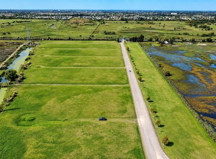Lote de 615 m² en Santa Isabel II – Maschwitz | Excelente Oportunidad - 3