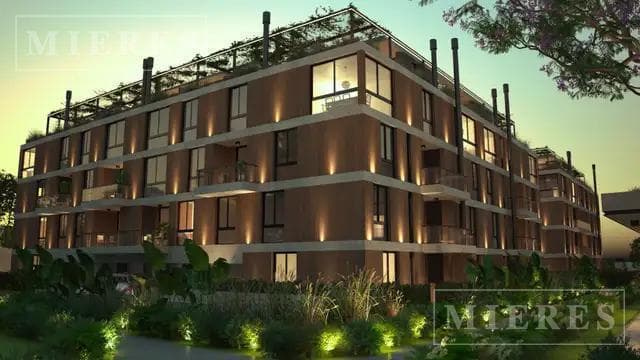 Edificio Comercial Pacheco Central - 5