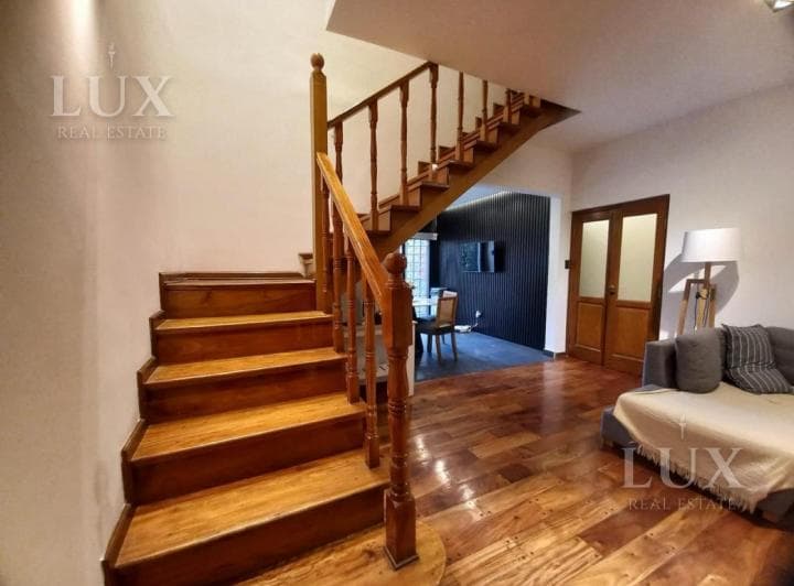 Casa en Venta Zona Residencial Villa Devoto - 3