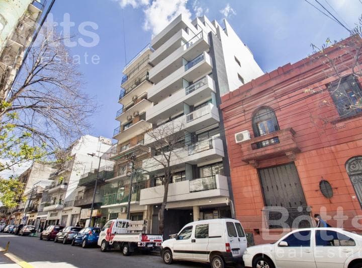 Venta 3 Ambientes - Precio Pozo - Posesión Noviembre 2026 - en 30 Días, Almagro - 2