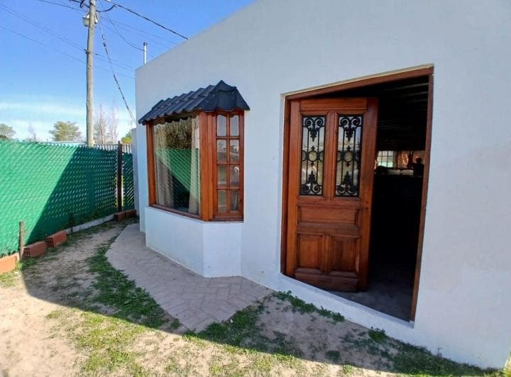 Casa en Construcción, Obra Iniciada, Pileta y Quincho – Maschwitz - 2