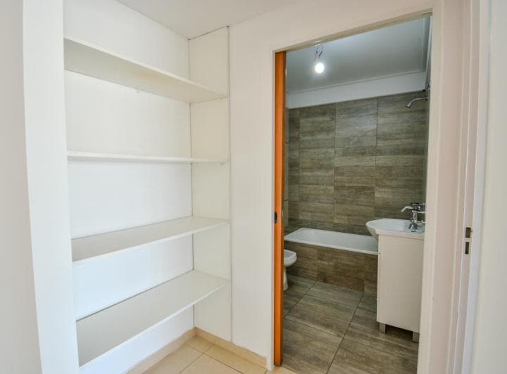 Venta Departamento Dos Ambientes con Terraza Propia en Liniers - Apto Crédito - 4