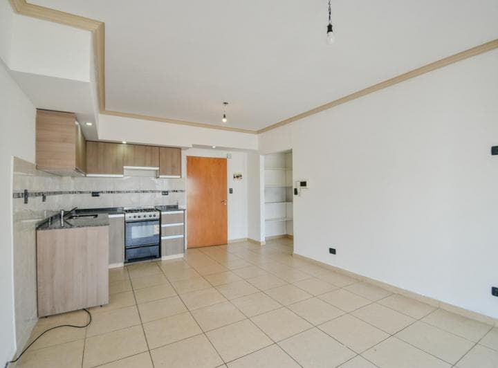 Venta Departamento Dos Ambientes con Terraza Propia en Liniers - Apto Crédito - 2