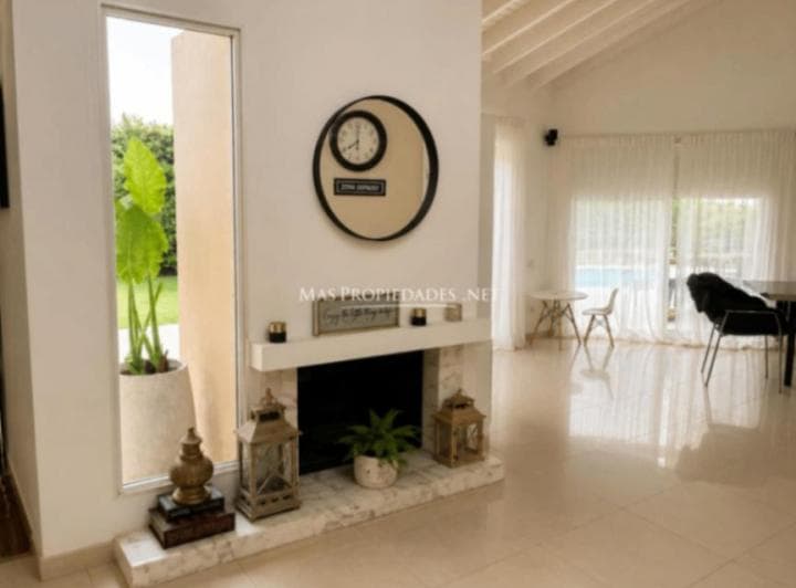 Venta Casa en El Lauquen 4 Dorm. Canning - 3