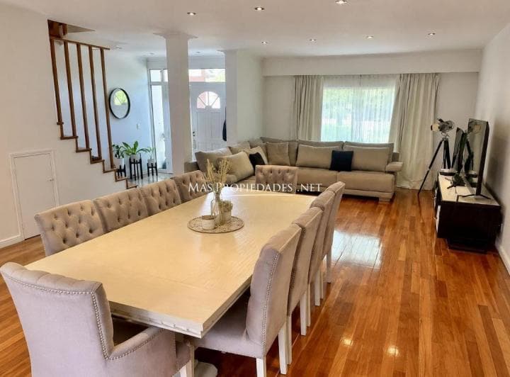 Venta Casa en El Lauquen 4 Dorm. Canning - 2