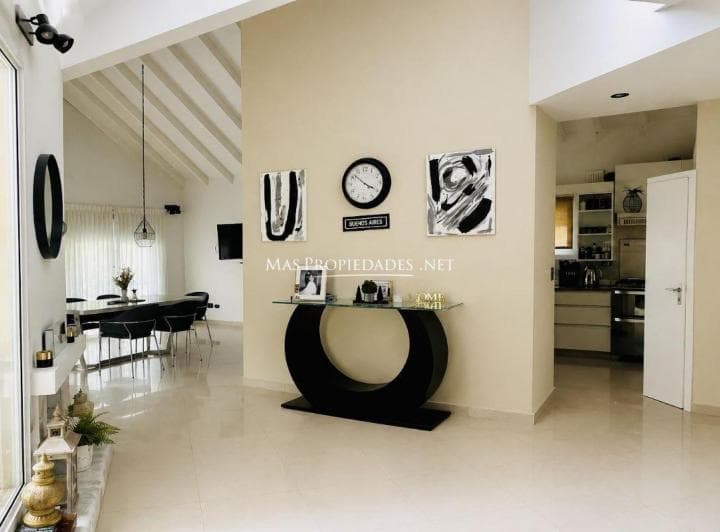 Venta Casa en El Lauquen 4 Dorm. Canning - 4
