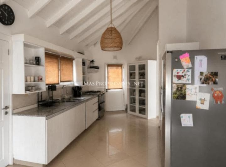 Venta Casa en El Lauquen 4 Dorm. Canning - 5
