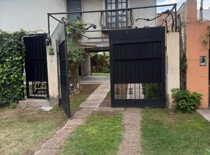 Alquiler | Casa de 2 Dorm. en B° Jardín Casa de Fader – Mayor Drummond, Luján de Cuyo - 2