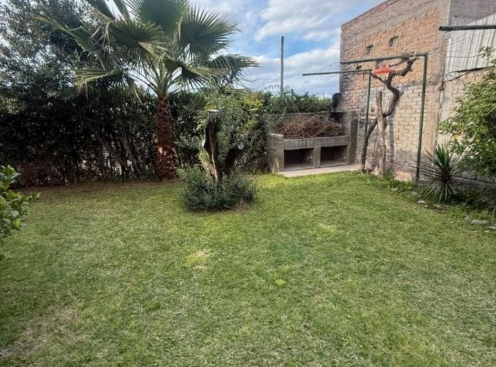 Alquiler | Casa de 2 Dorm. en B° Jardín Casa de Fader – Mayor Drummond, Luján de Cuyo - 4