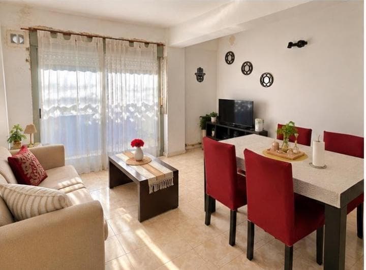 Departamento - Venta - Almagro - 3 Ambientes - 4