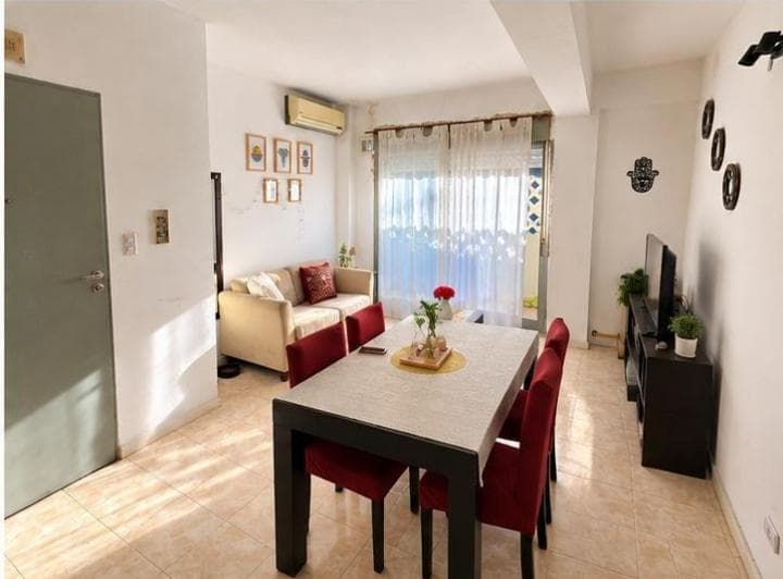Departamento - Venta - Almagro - 3 Ambientes - 2