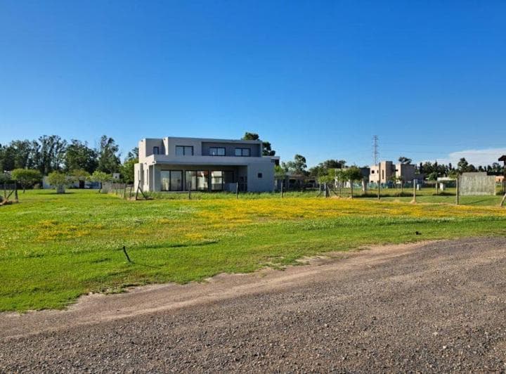 Terreno de 684 m² en Cul de Sac, en Venta en Barrio Privado El Ensueño - 5