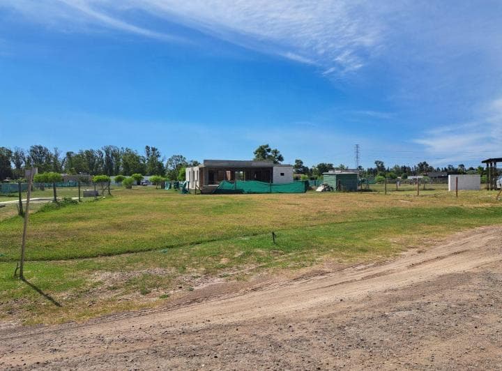 Terreno de 684 m² en Cul de Sac, en Venta en Barrio Privado El Ensueño - 4