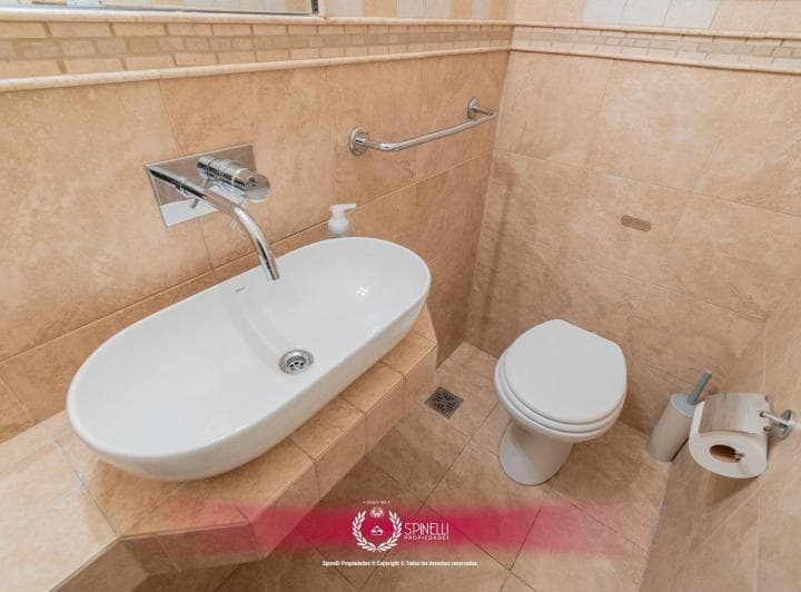 Venta Departamento Semipiso 4 Ambientes 91 m² en Monserrat con Balcón Al Frente Apto Crédito Todo Luz - 5