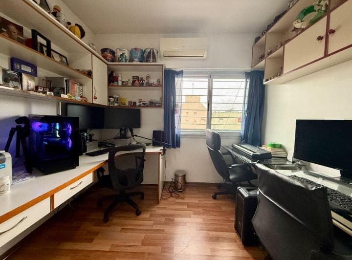 Venta Departamento 3 Ambientes en Ciudadela - 5