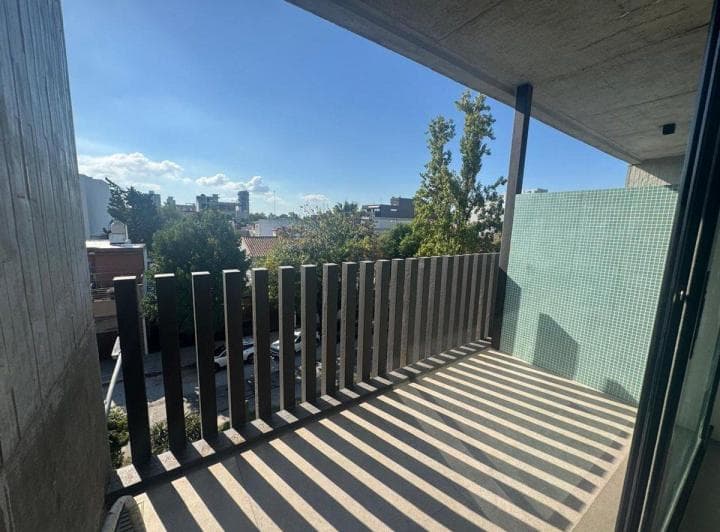 Venta Monoambiente Villa Devoto Estrenar Luminoso - 5