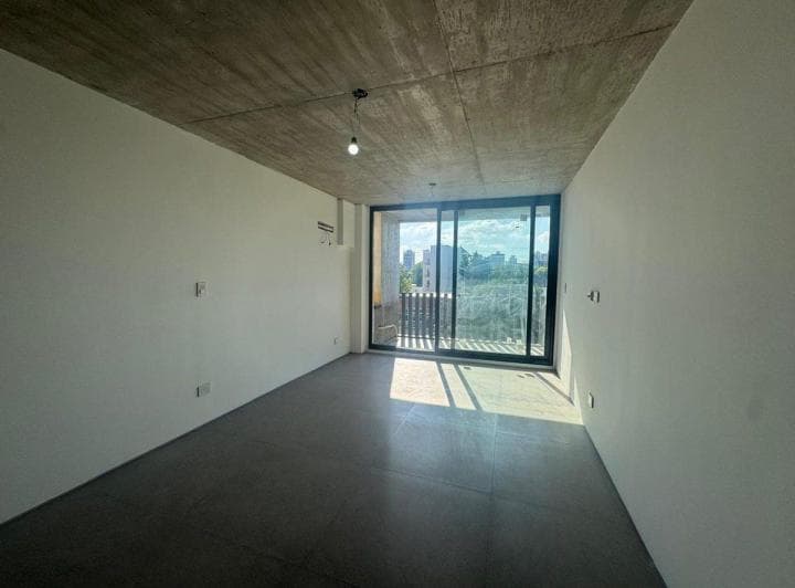 Venta Monoambiente Villa Devoto Estrenar Luminoso - 3