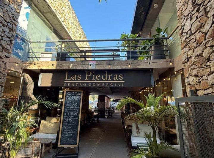 Local Comercial en Venta Zona Las Piedras Pilar - 2