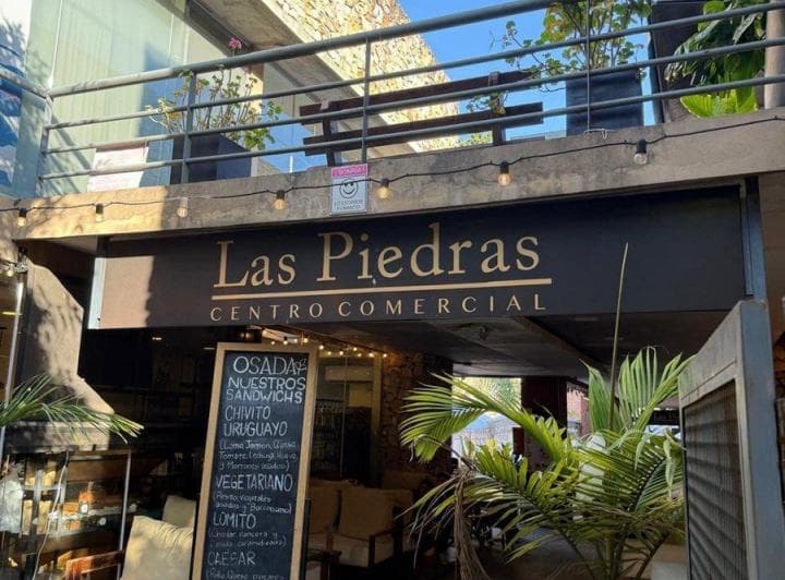 Local Comercial en Venta Zona Las Piedras Pilar - 3