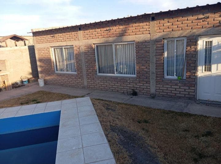 Propiedad con Dos Casas en Venta - Rodeo de La Cruz - 5