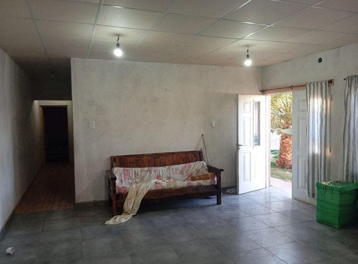 Propiedad con Dos Casas en Venta - Rodeo de La Cruz - 3