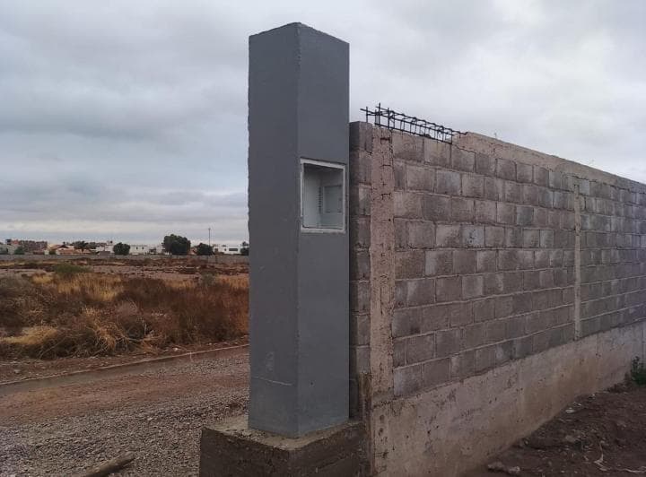 Lote en Venta 300 m Barrio Privado, Guaymallén - 3
