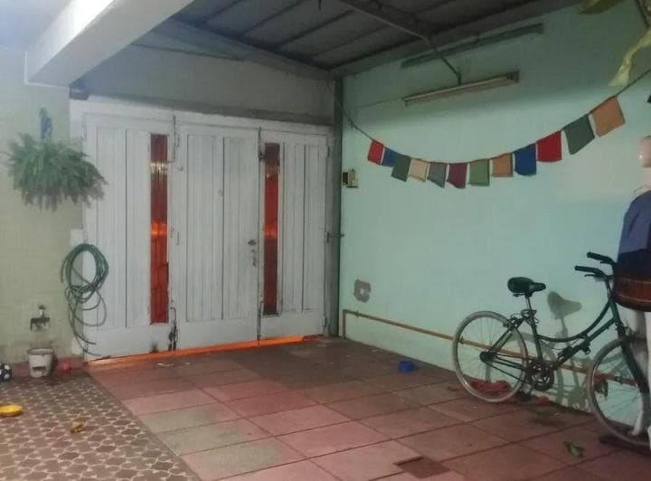 Alquiler – Casa 3 Ambientes con Patio, Terraza y Cochera – La Tablada - 4