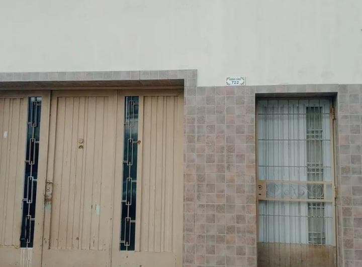 Alquiler – Casa 3 Ambientes con Patio, Terraza y Cochera – La Tablada - 2