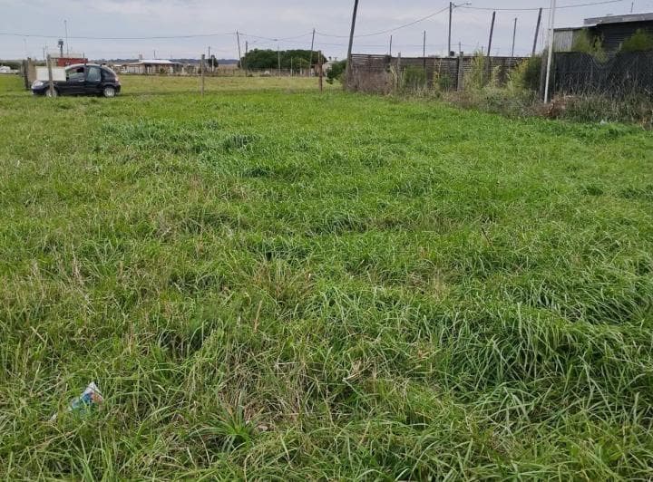 Terrenos en Venta en San Eduardo de Chapadmalal - 2