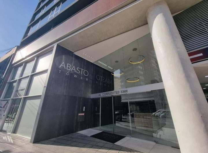 Oficina en Alquiler Abasto Once Almagro Caba - 2