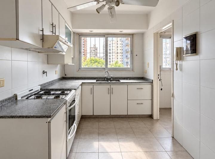Venta Departamento 3 Ambientes Quilmes Centro - 4