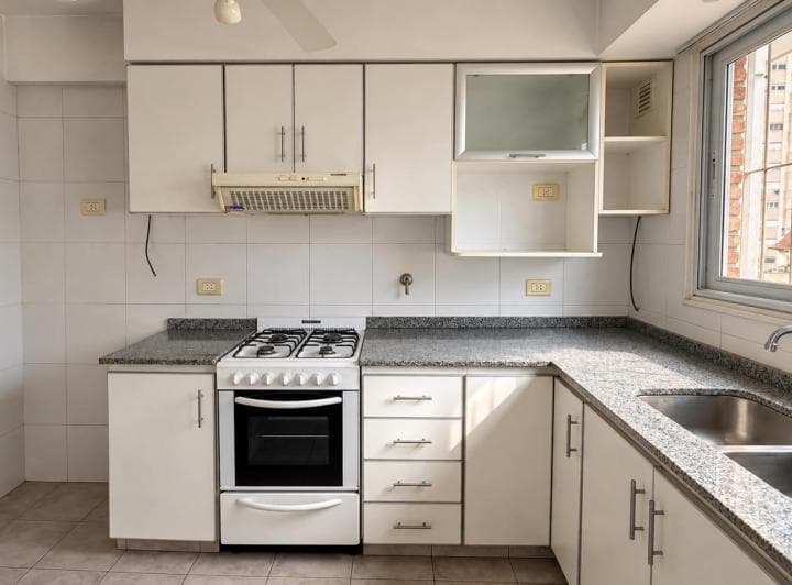 Venta Departamento 3 Ambientes Quilmes Centro - 3
