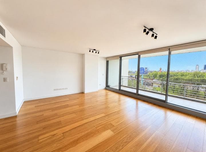 Alquiler de Departamento - 2 Ambientes - Amenities - Alrío - Juan Carlos Cruz Al 100, Vicente López - 4