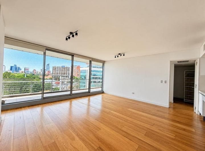 Alquiler de Departamento - 2 Ambientes - Amenities - Alrío - Juan Carlos Cruz Al 100, Vicente López - 3
