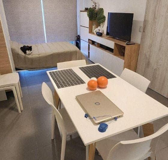 Departamento en Venta en Villa Urquiza - 2