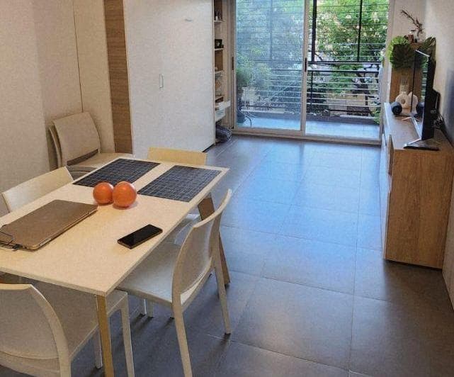 Departamento en Venta en Villa Urquiza - 3