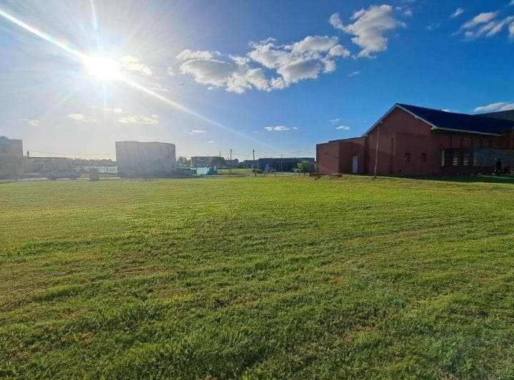 Lote Perimetral de 847 m² con Orientación Norte. Barrio El Ensueño · Ingeniero Maschwitz - 2